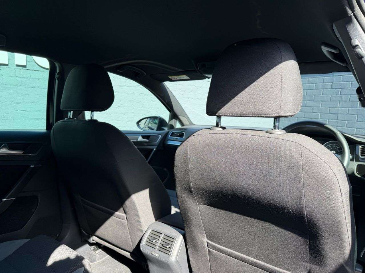 2018 VOLKSWAGEN GOLF 2018 VOLKSWAGEN GOLF