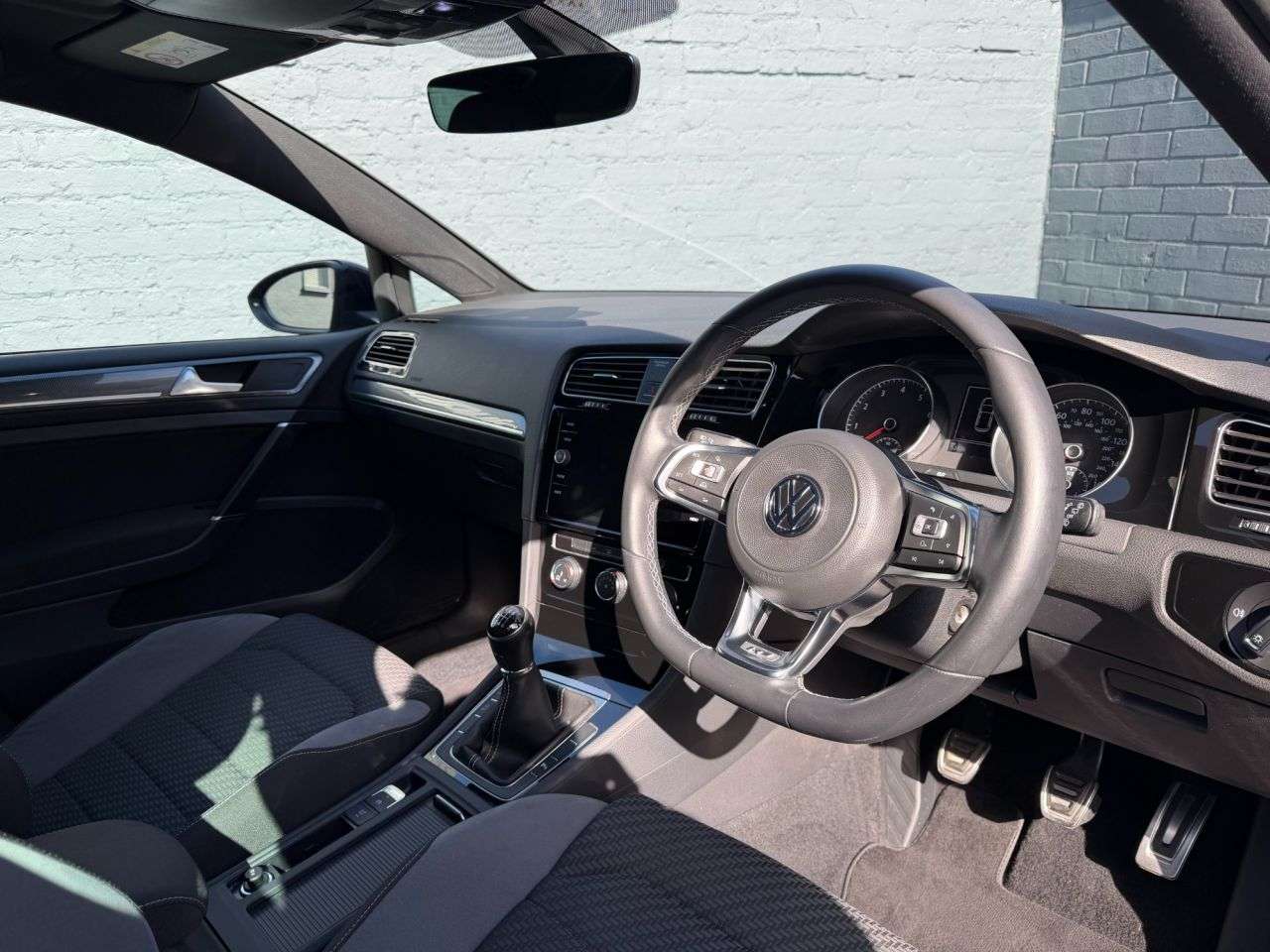 2018 VOLKSWAGEN GOLF 2018 VOLKSWAGEN GOLF