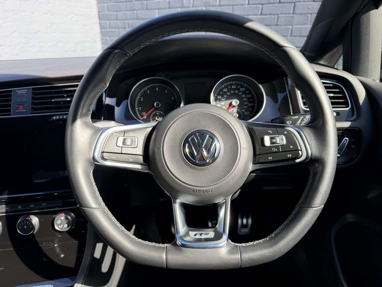 2018 VOLKSWAGEN GOLF 2018 VOLKSWAGEN GOLF