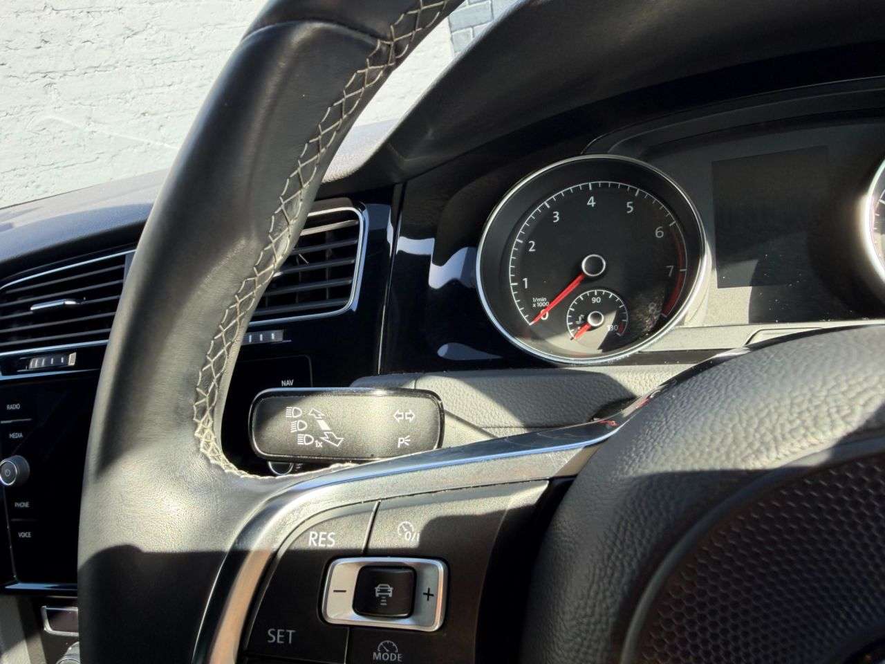 2018 VOLKSWAGEN GOLF 2018 VOLKSWAGEN GOLF