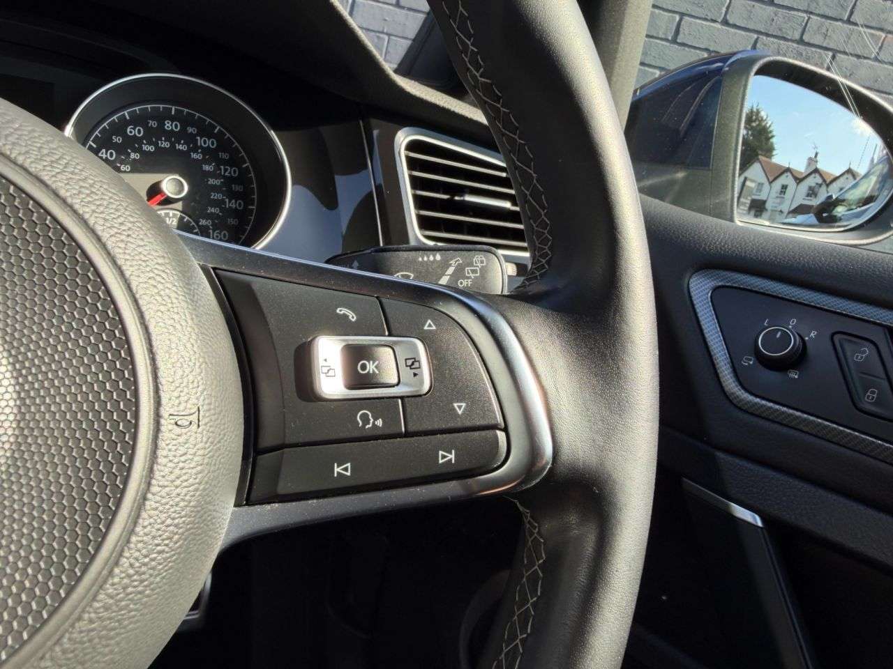 2018 VOLKSWAGEN GOLF 2018 VOLKSWAGEN GOLF