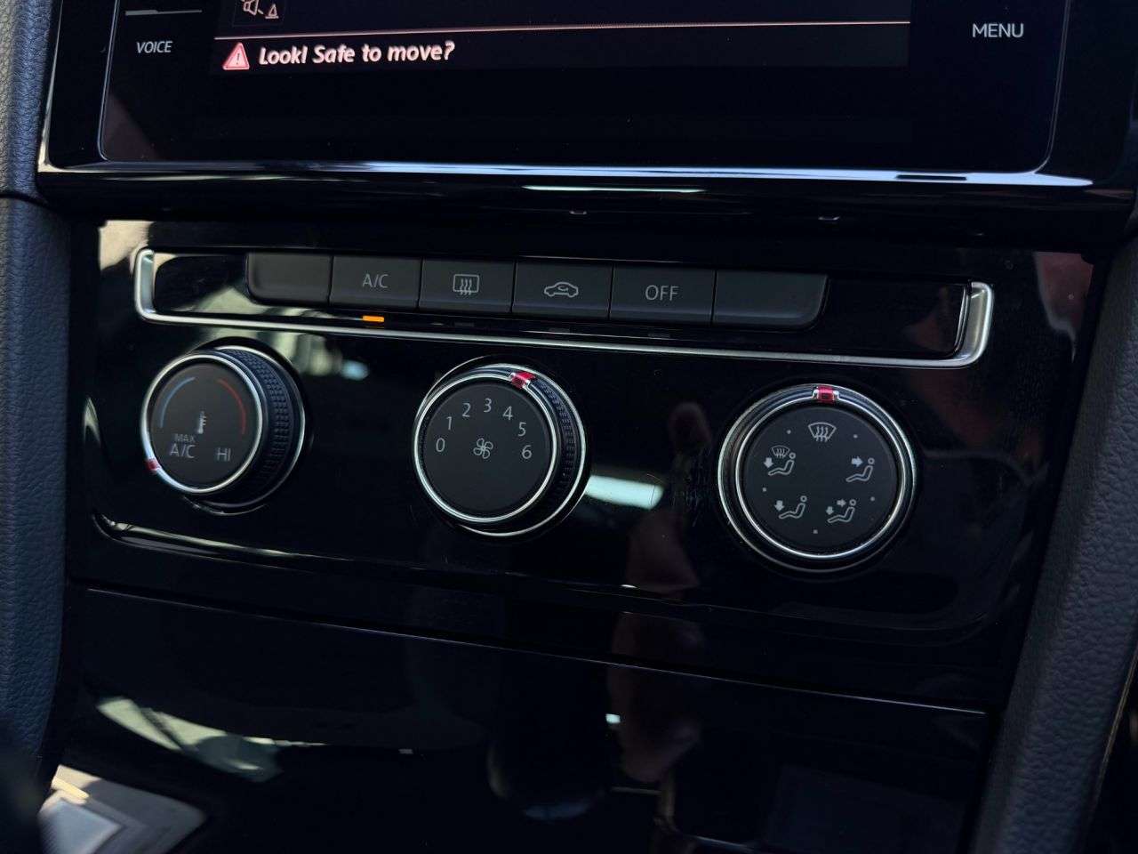 2018 VOLKSWAGEN GOLF 2018 VOLKSWAGEN GOLF
