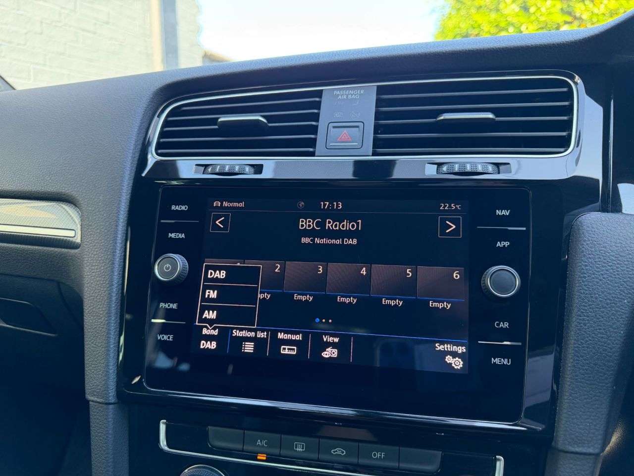 2018 VOLKSWAGEN GOLF 2018 VOLKSWAGEN GOLF