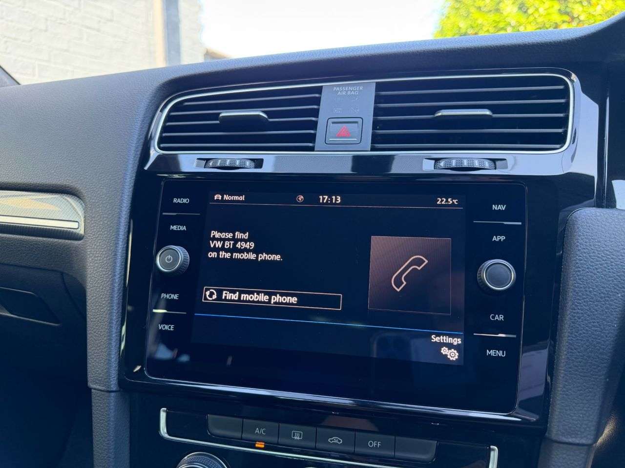 2018 VOLKSWAGEN GOLF 2018 VOLKSWAGEN GOLF