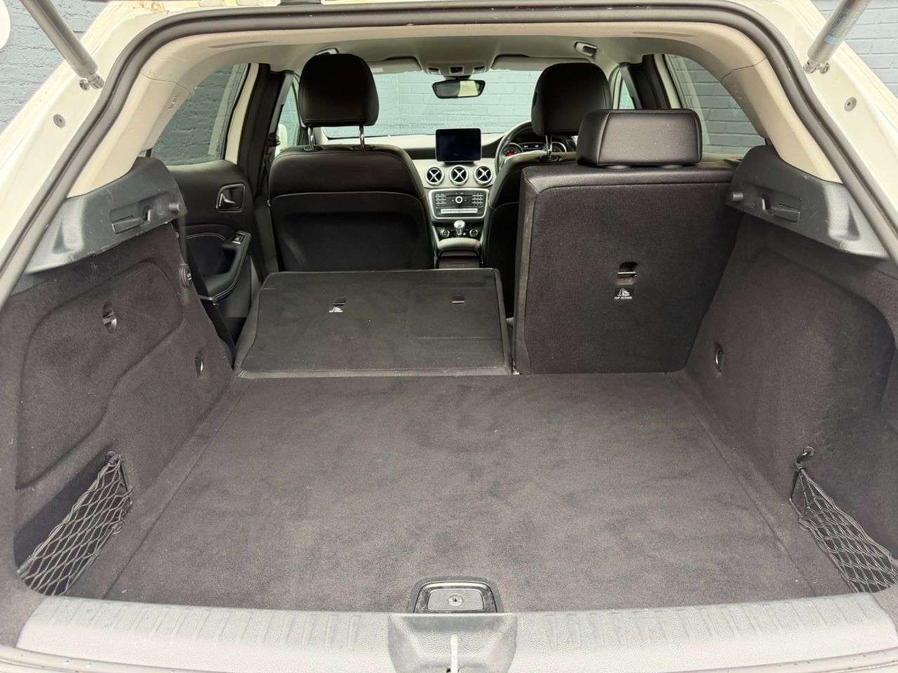 2018 MERCEDES-BENZ GLA 2018 MERCEDES-BENZ GLA