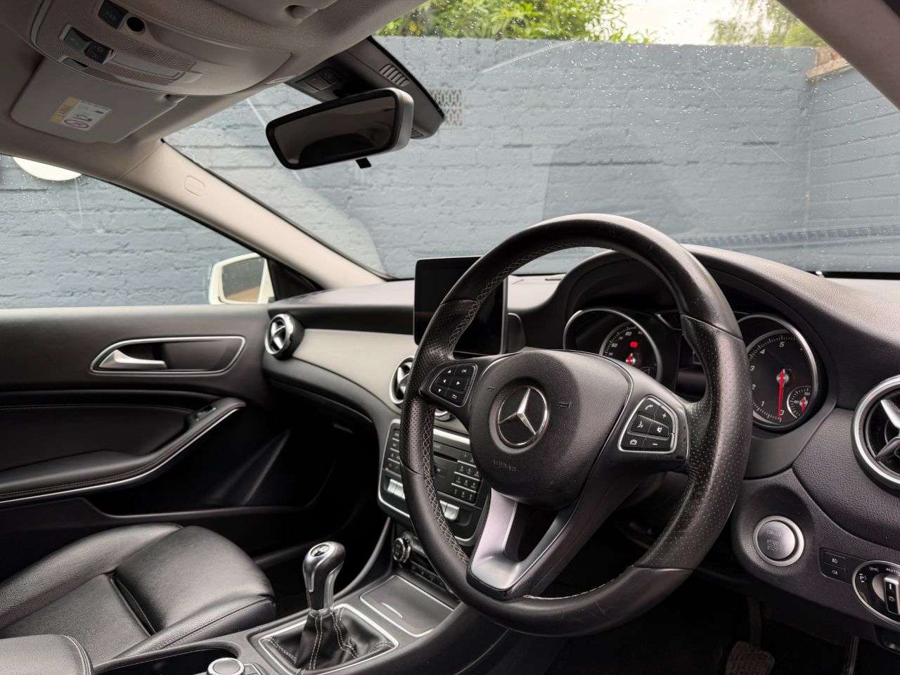 2018 MERCEDES-BENZ GLA 2018 MERCEDES-BENZ GLA