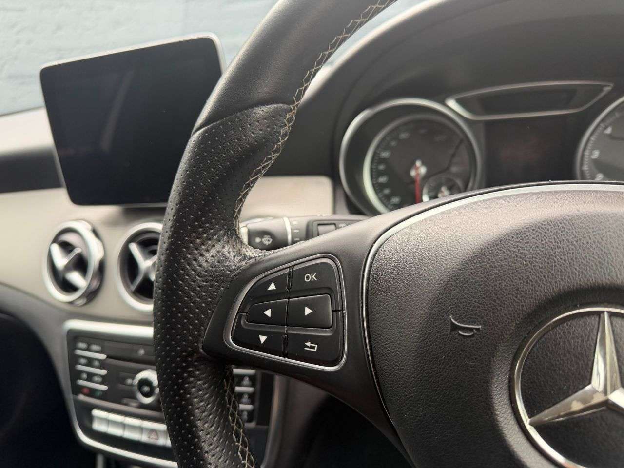 2018 MERCEDES-BENZ GLA 2018 MERCEDES-BENZ GLA