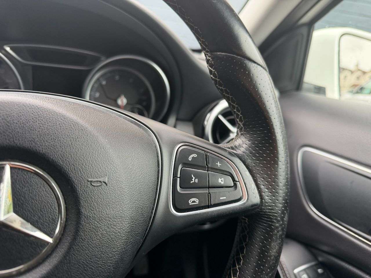 2018 MERCEDES-BENZ GLA 2018 MERCEDES-BENZ GLA