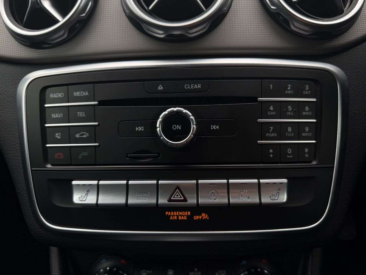 2018 MERCEDES-BENZ GLA 2018 MERCEDES-BENZ GLA