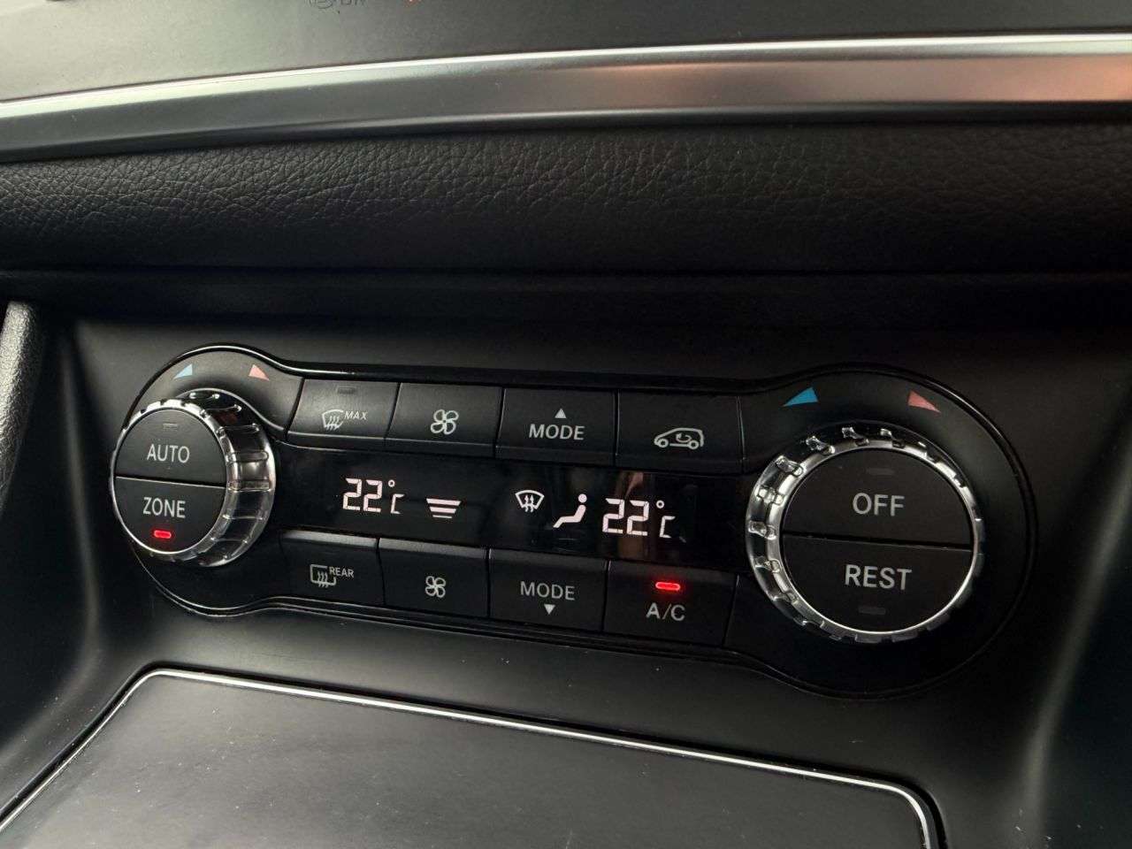 2018 MERCEDES-BENZ GLA 2018 MERCEDES-BENZ GLA