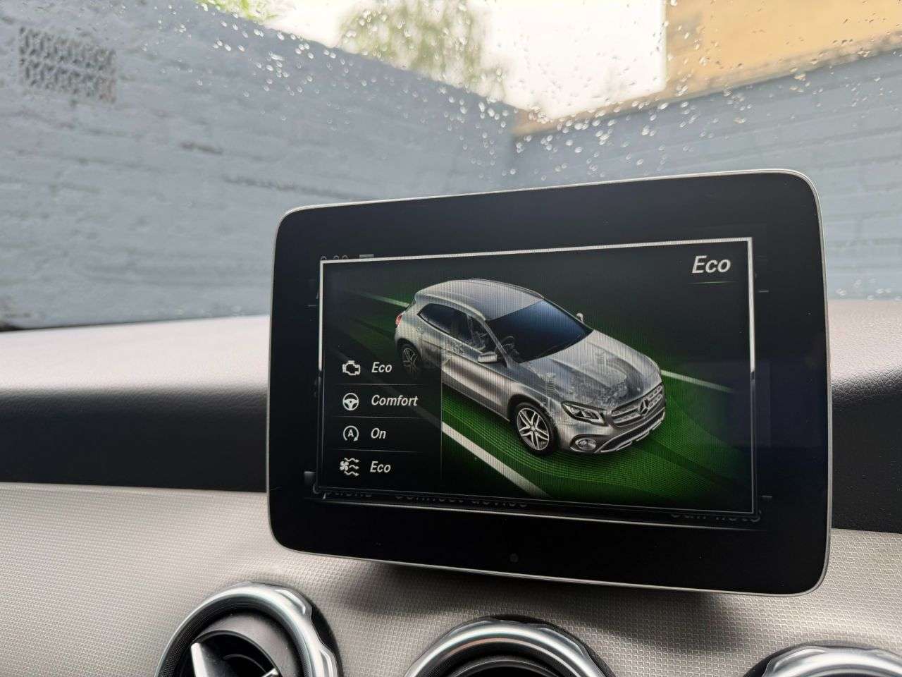 2018 MERCEDES-BENZ GLA 2018 MERCEDES-BENZ GLA
