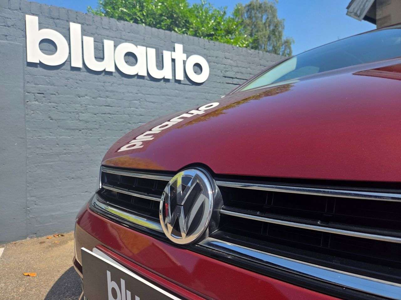 2019 VOLKSWAGEN GOLF SV 2019 VOLKSWAGEN GOLF SV
