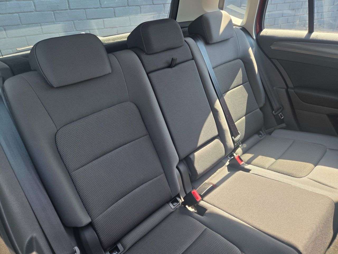 2019 VOLKSWAGEN GOLF SV 2019 VOLKSWAGEN GOLF SV