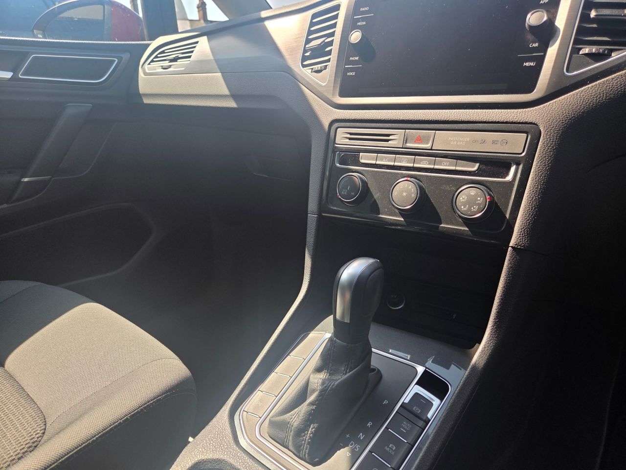 2019 VOLKSWAGEN GOLF SV 2019 VOLKSWAGEN GOLF SV