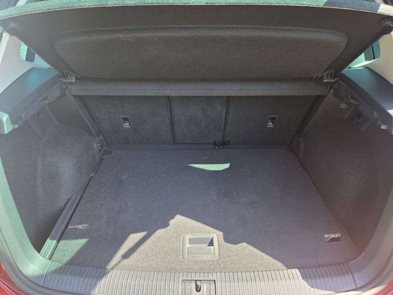 2019 VOLKSWAGEN GOLF SV 2019 VOLKSWAGEN GOLF SV