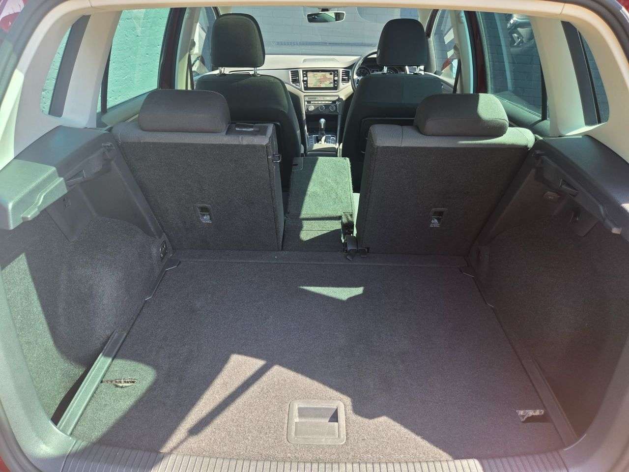 2019 VOLKSWAGEN GOLF SV 2019 VOLKSWAGEN GOLF SV