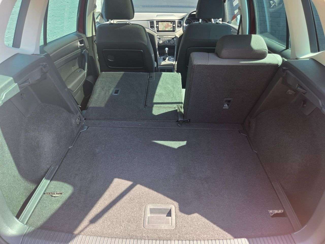 2019 VOLKSWAGEN GOLF SV 2019 VOLKSWAGEN GOLF SV