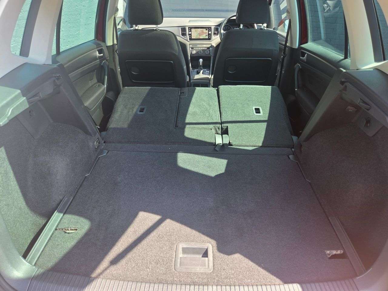 2019 VOLKSWAGEN GOLF SV 2019 VOLKSWAGEN GOLF SV
