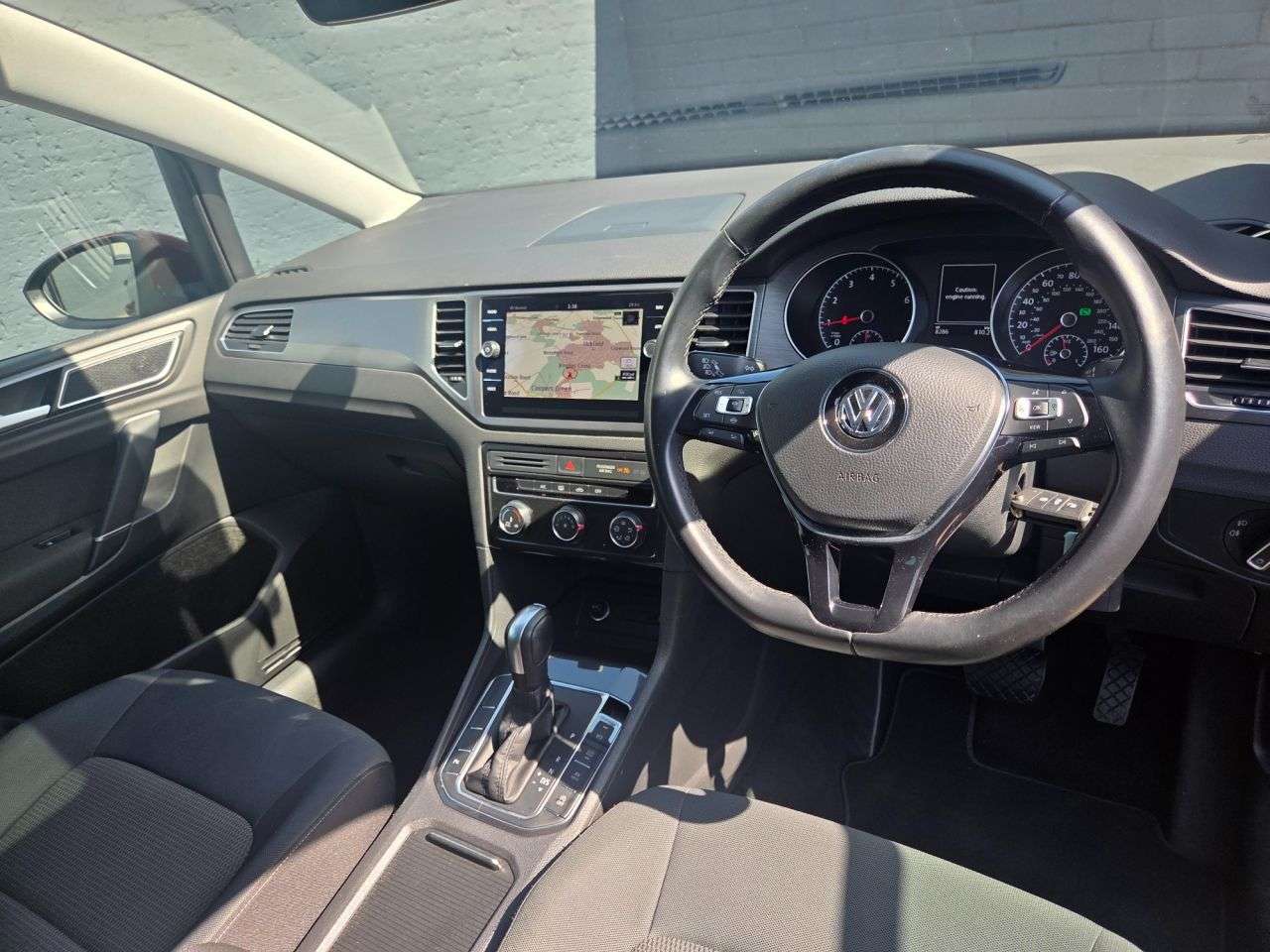 2019 VOLKSWAGEN GOLF SV 2019 VOLKSWAGEN GOLF SV