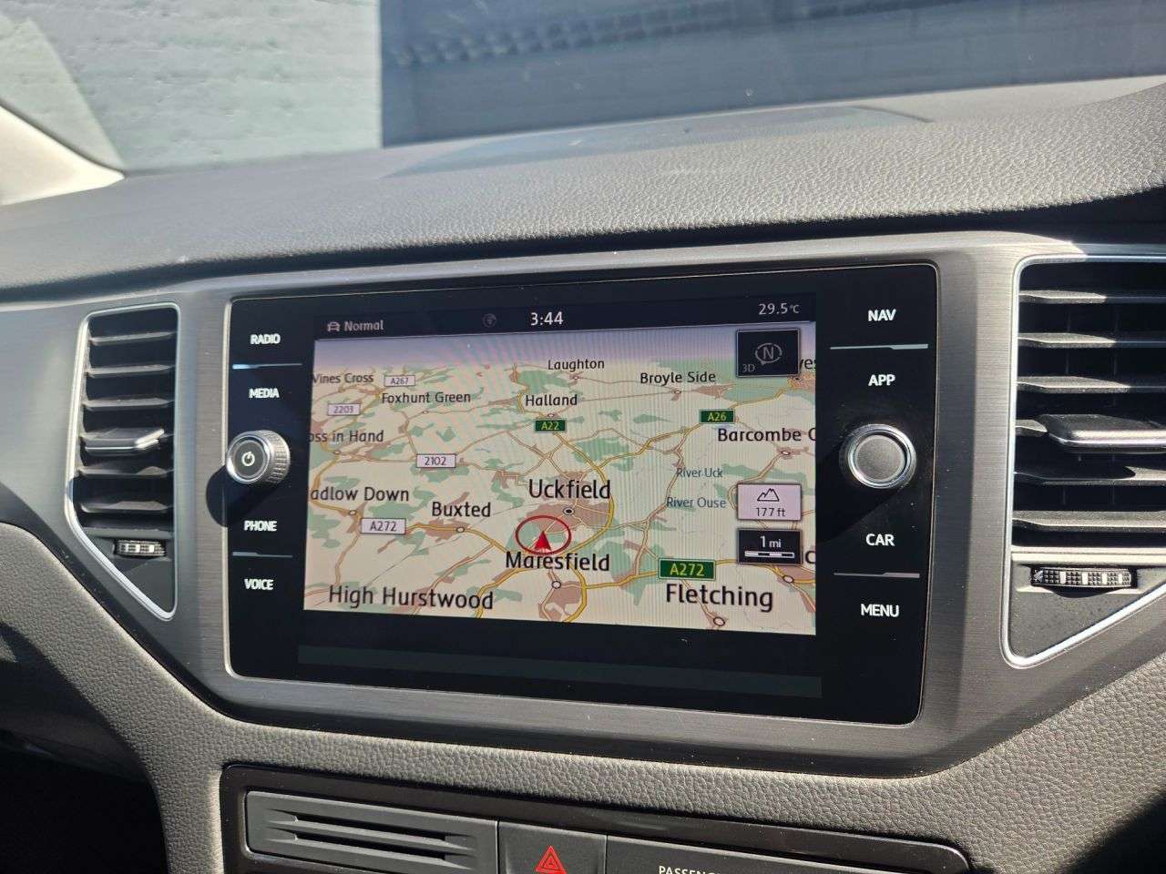 2019 VOLKSWAGEN GOLF SV 2019 VOLKSWAGEN GOLF SV