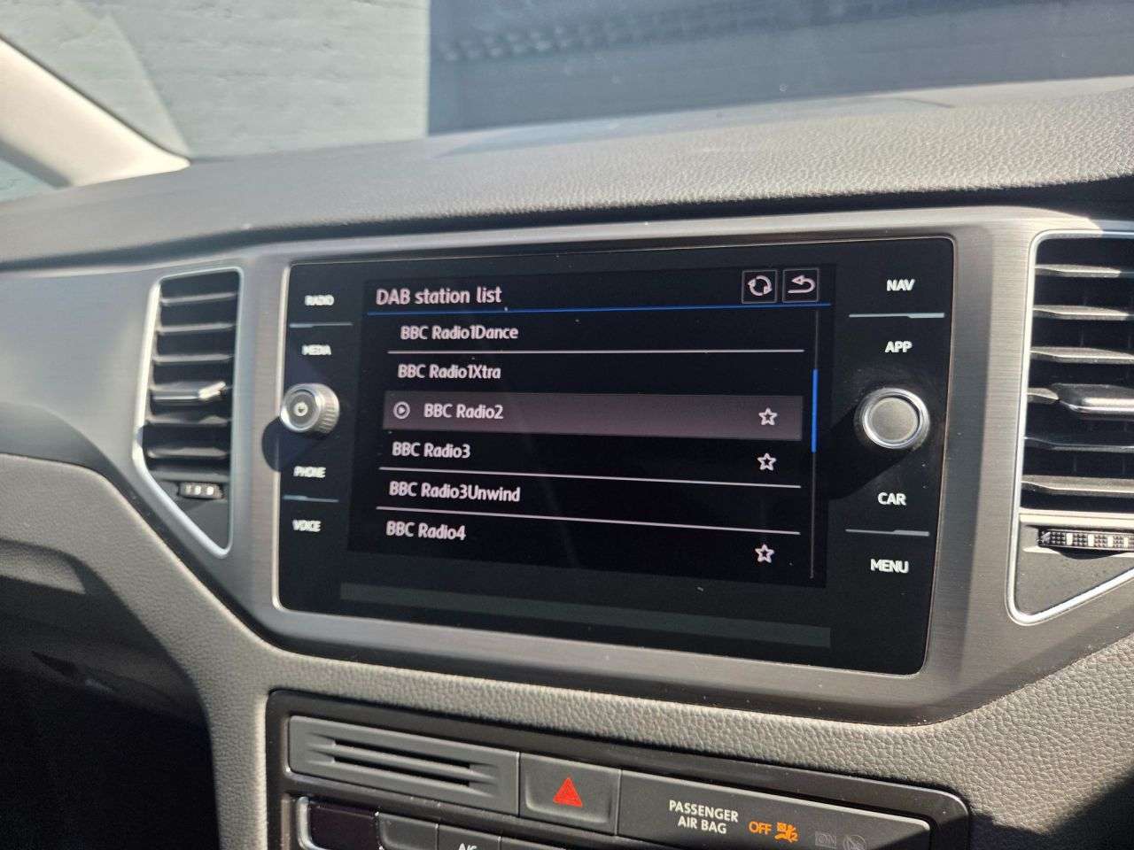 2019 VOLKSWAGEN GOLF SV 2019 VOLKSWAGEN GOLF SV