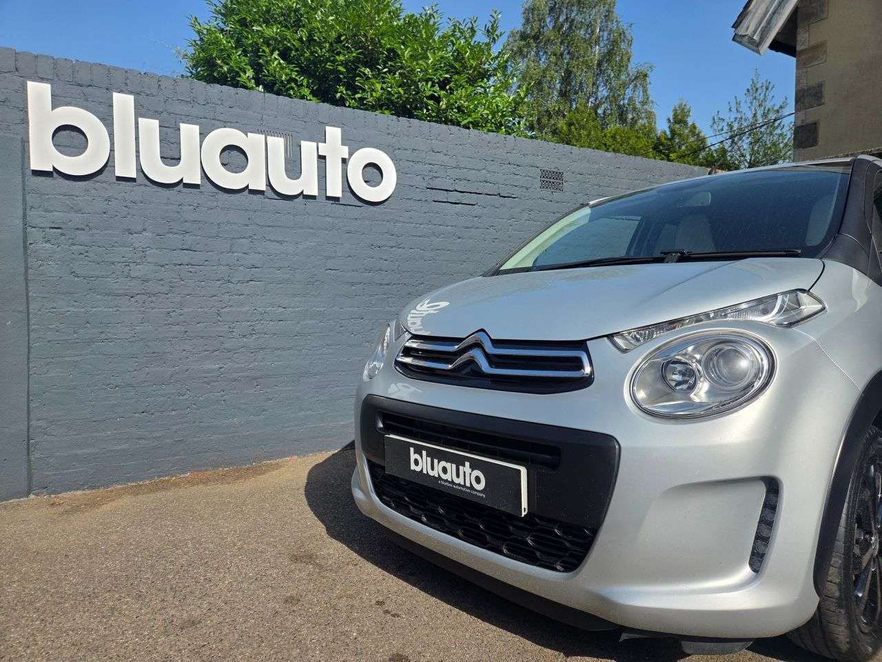 A 2019 CITROEN C1 1.0 VTi Urban Ride Hatchback 5dr Petrol Manual Euro 6 (s/s) (72 ps) A 2019 CITROEN C1 1.0 VTi Urban Ride Hatchback 5dr Petrol Manual Euro 6 (s/s) (72 ps)