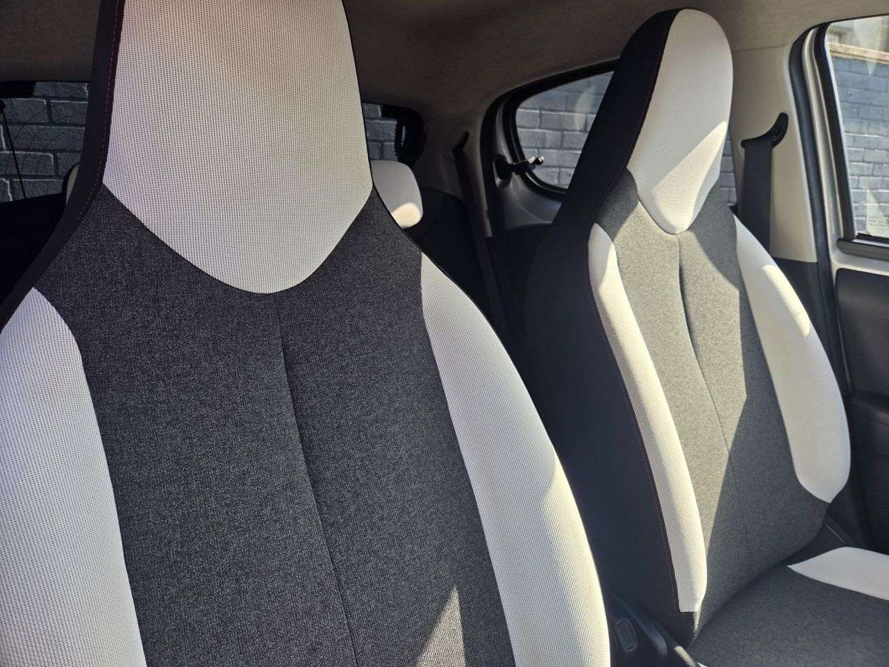 2019 CITROEN C1 2019 CITROEN C1