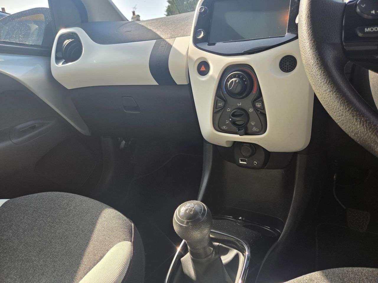 2019 CITROEN C1 2019 CITROEN C1