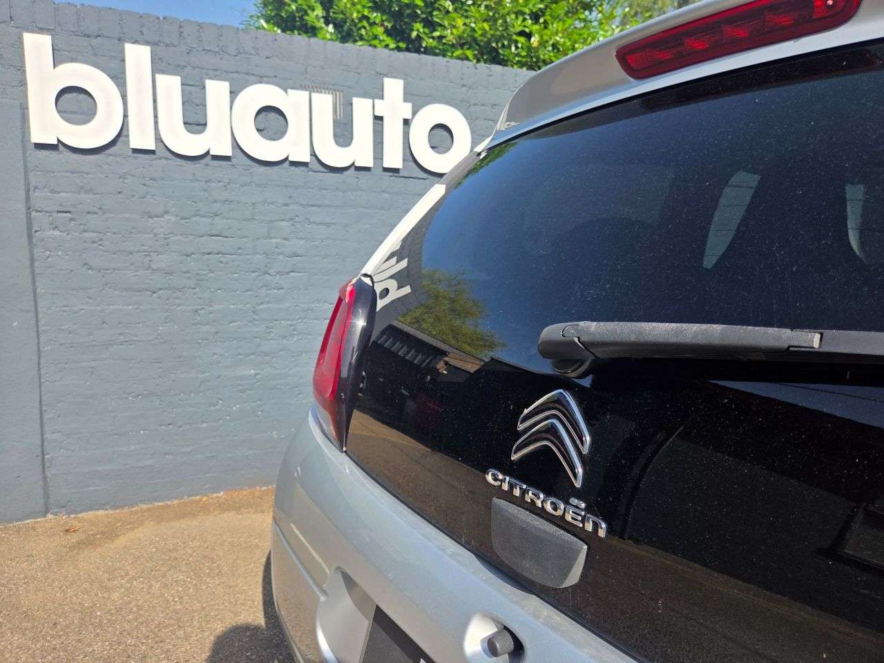 2019 CITROEN C1 2019 CITROEN C1