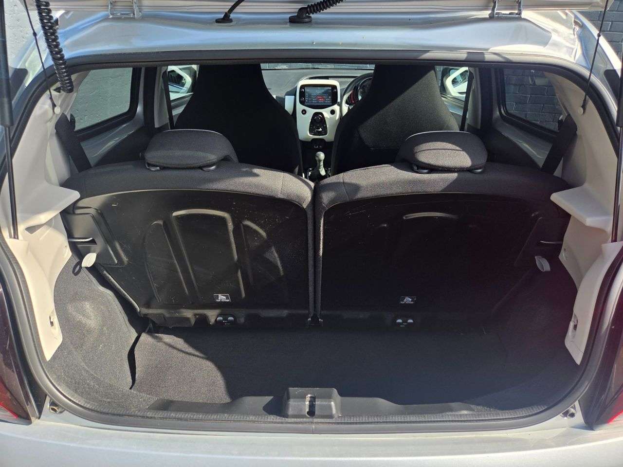 2019 CITROEN C1 2019 CITROEN C1