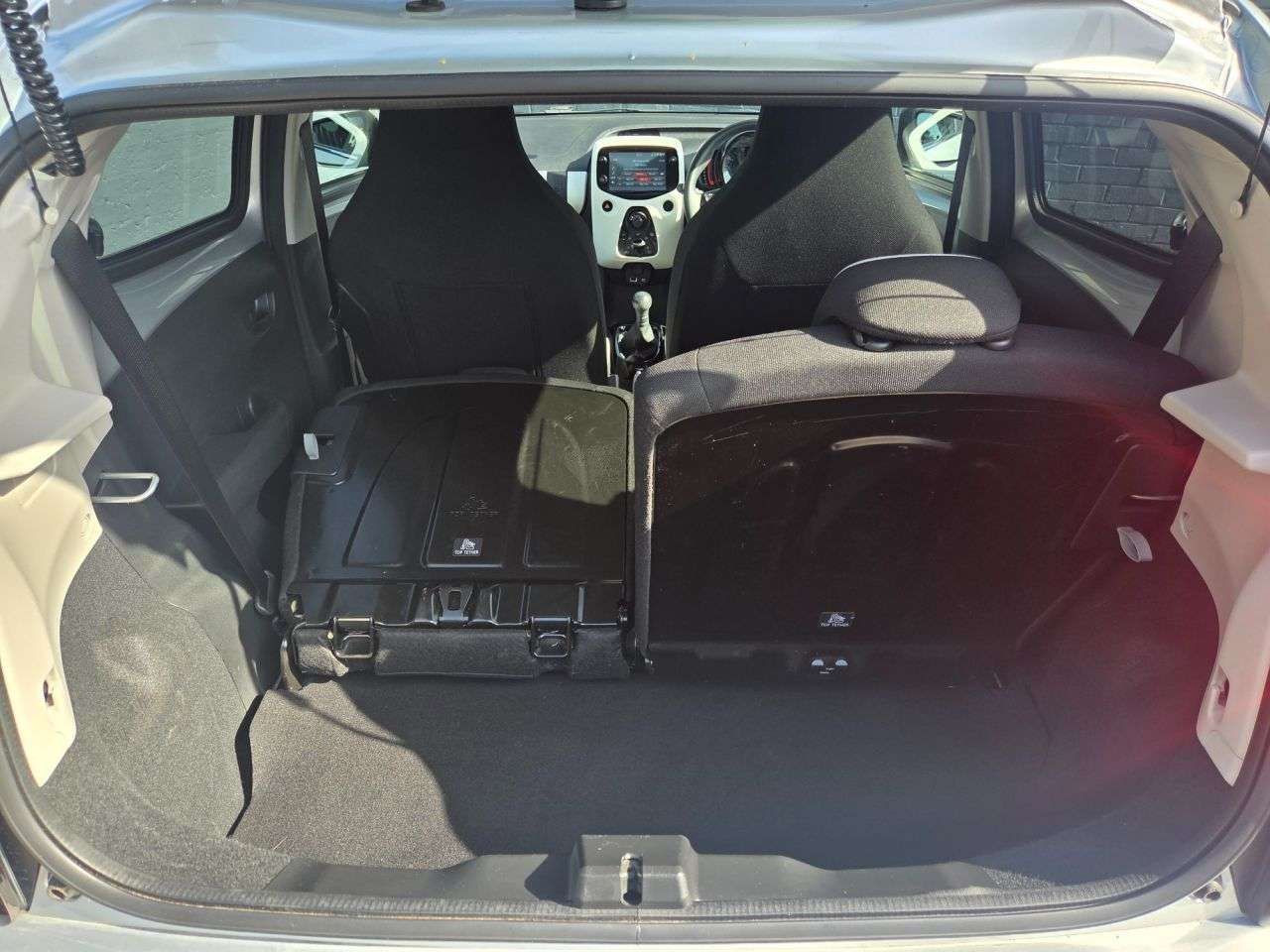 2019 CITROEN C1 2019 CITROEN C1