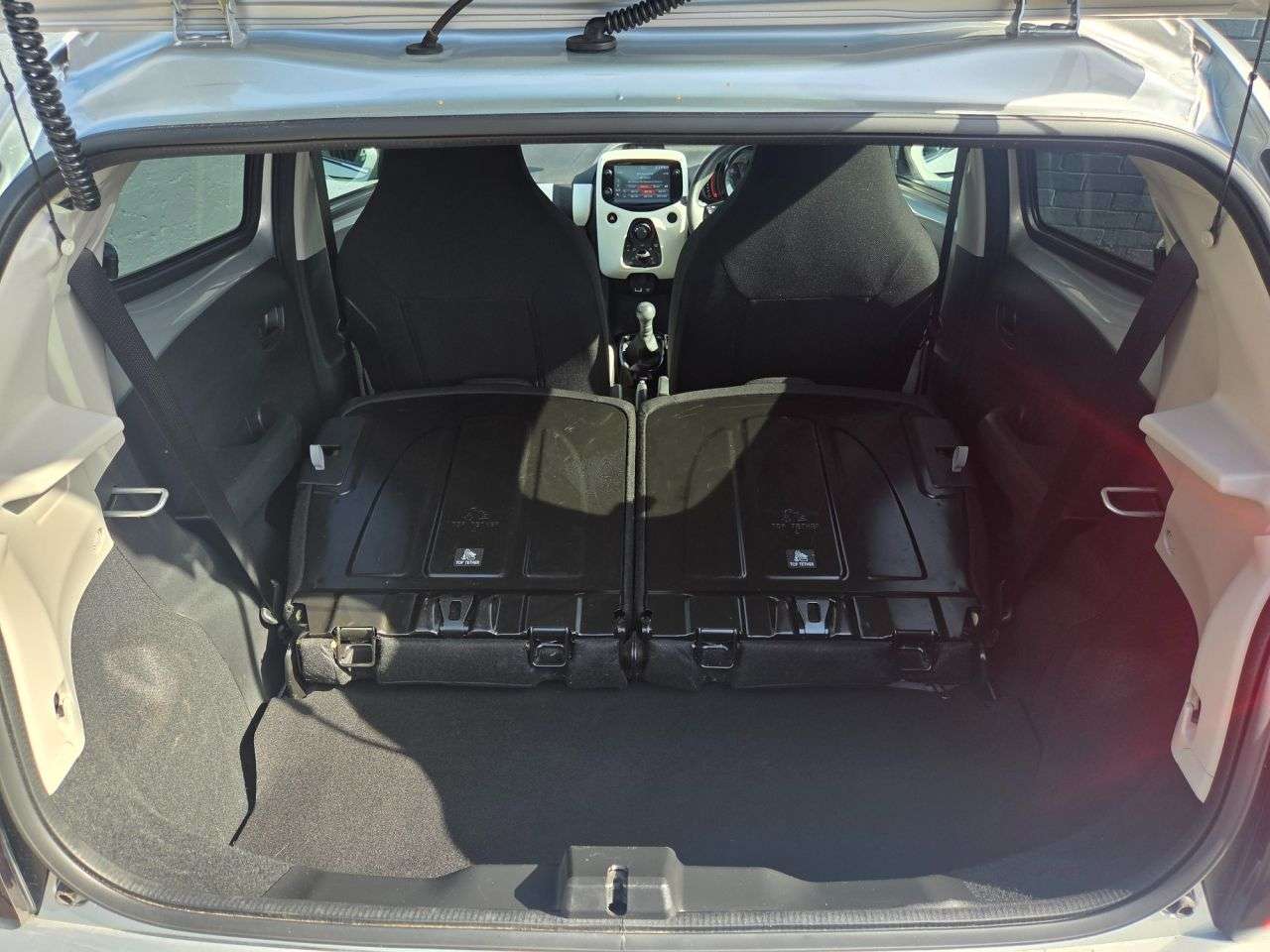 2019 CITROEN C1 2019 CITROEN C1