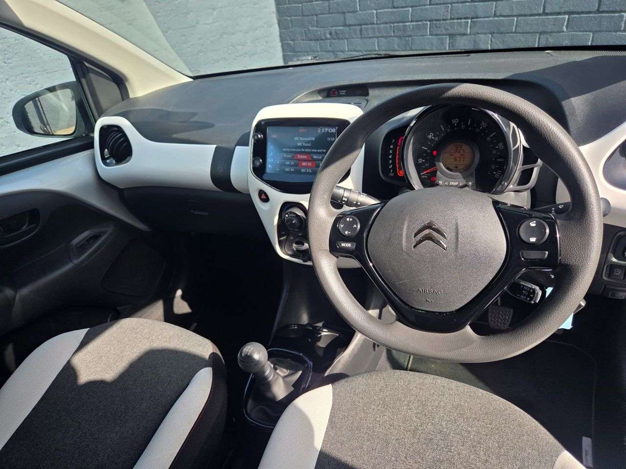 2019 CITROEN C1 2019 CITROEN C1