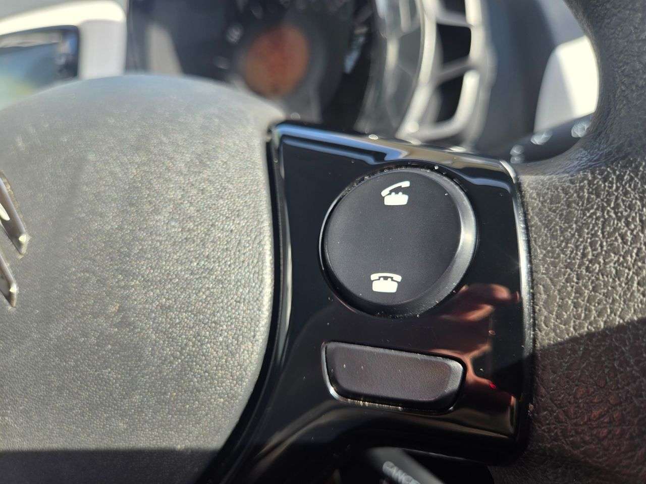 2019 CITROEN C1 2019 CITROEN C1