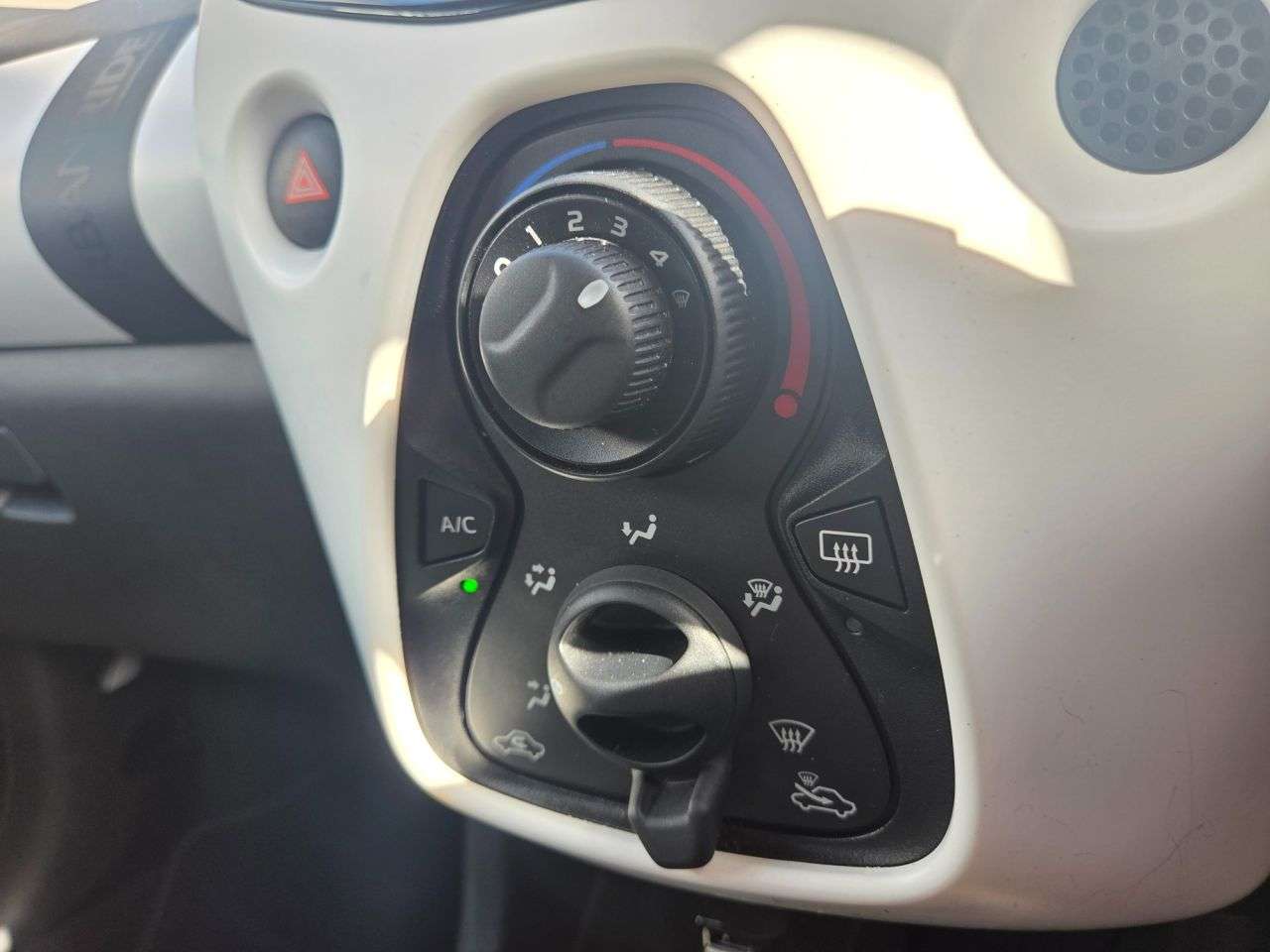 2019 CITROEN C1 2019 CITROEN C1