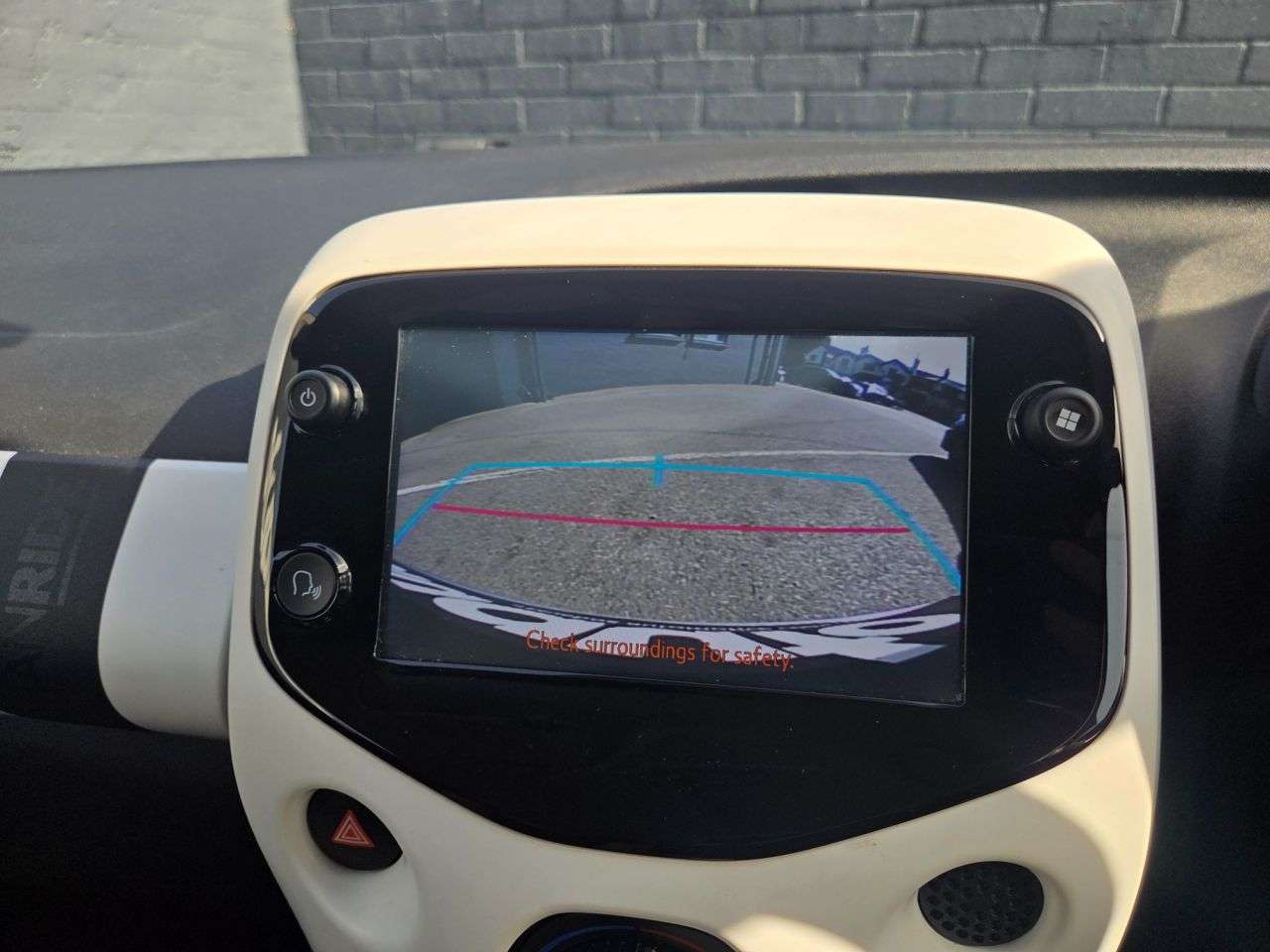 2019 CITROEN C1 2019 CITROEN C1