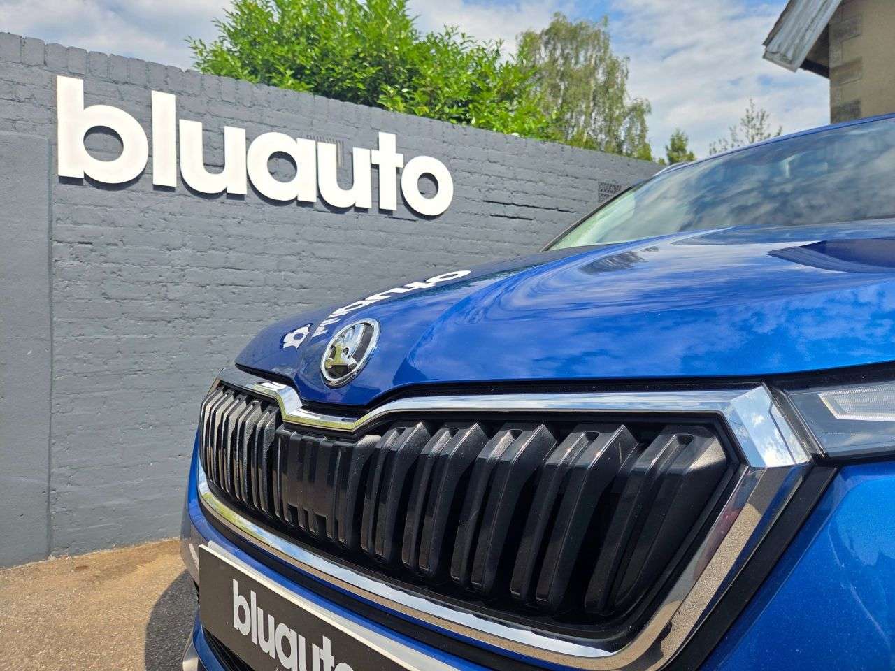 2020 SKODA KAMIQ 2020 SKODA KAMIQ