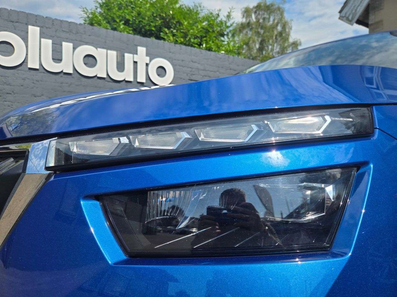 2020 SKODA KAMIQ 2020 SKODA KAMIQ