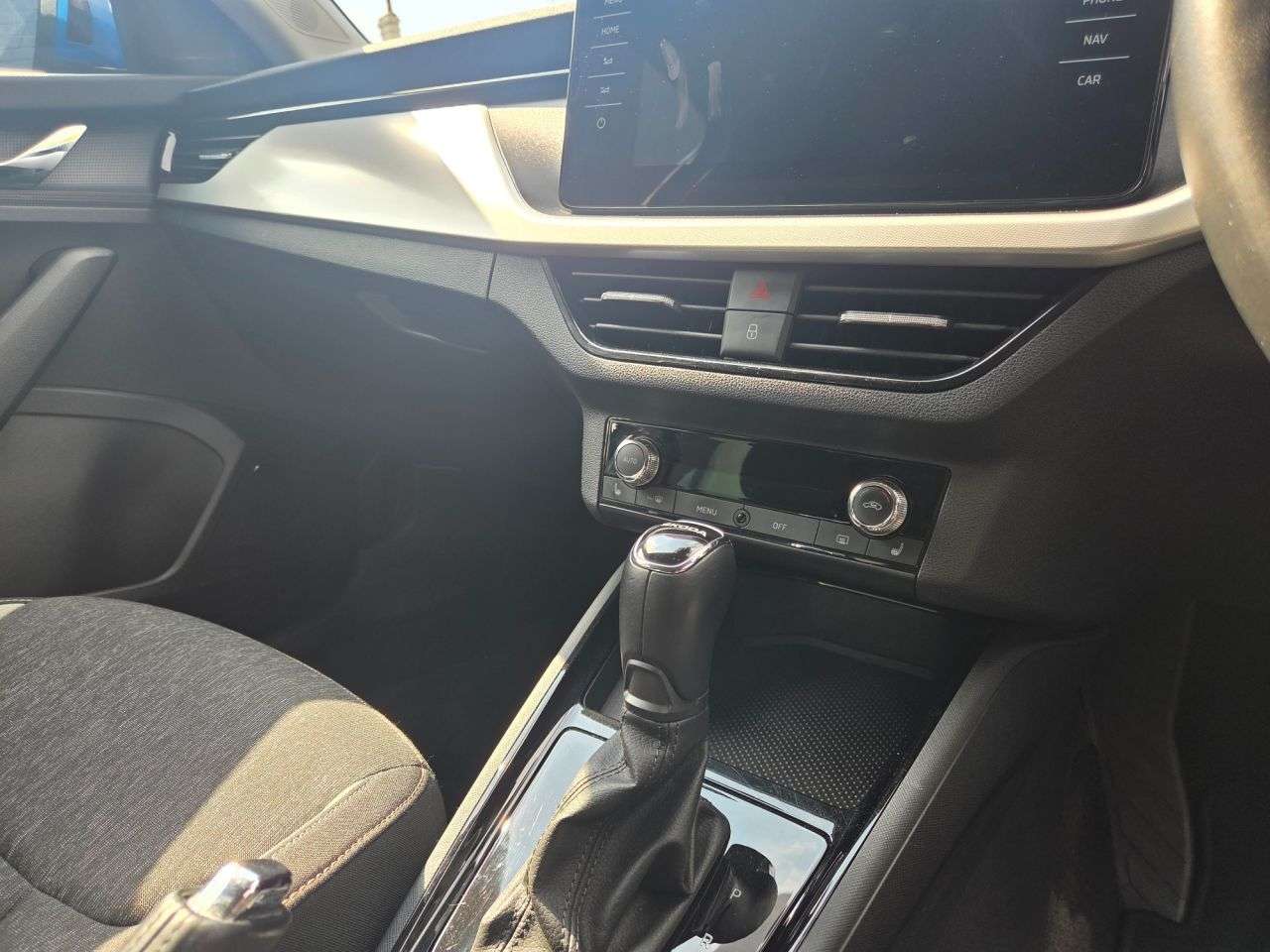 2020 SKODA KAMIQ 2020 SKODA KAMIQ