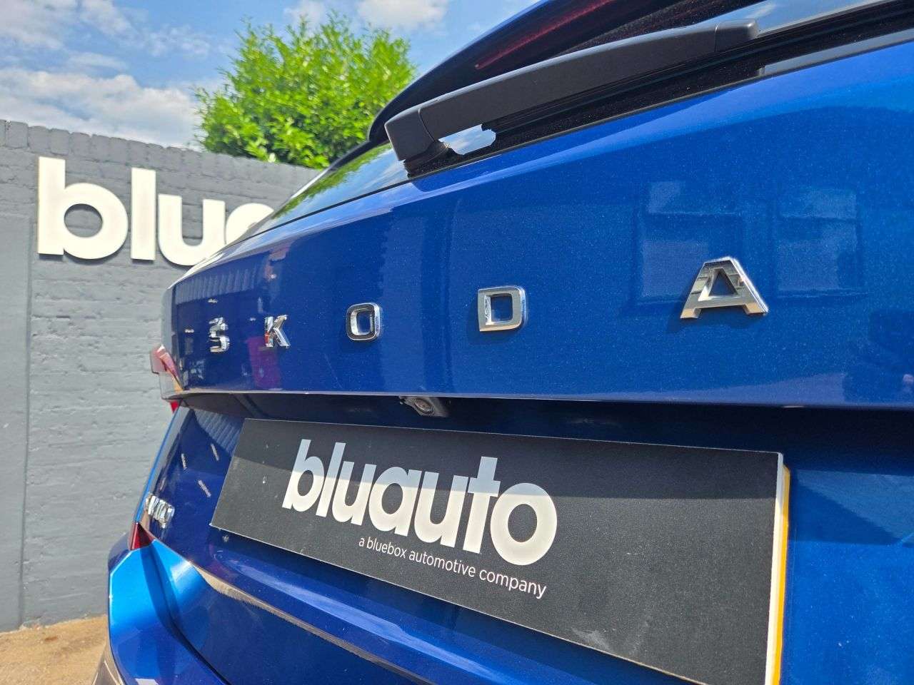 2020 SKODA KAMIQ 2020 SKODA KAMIQ