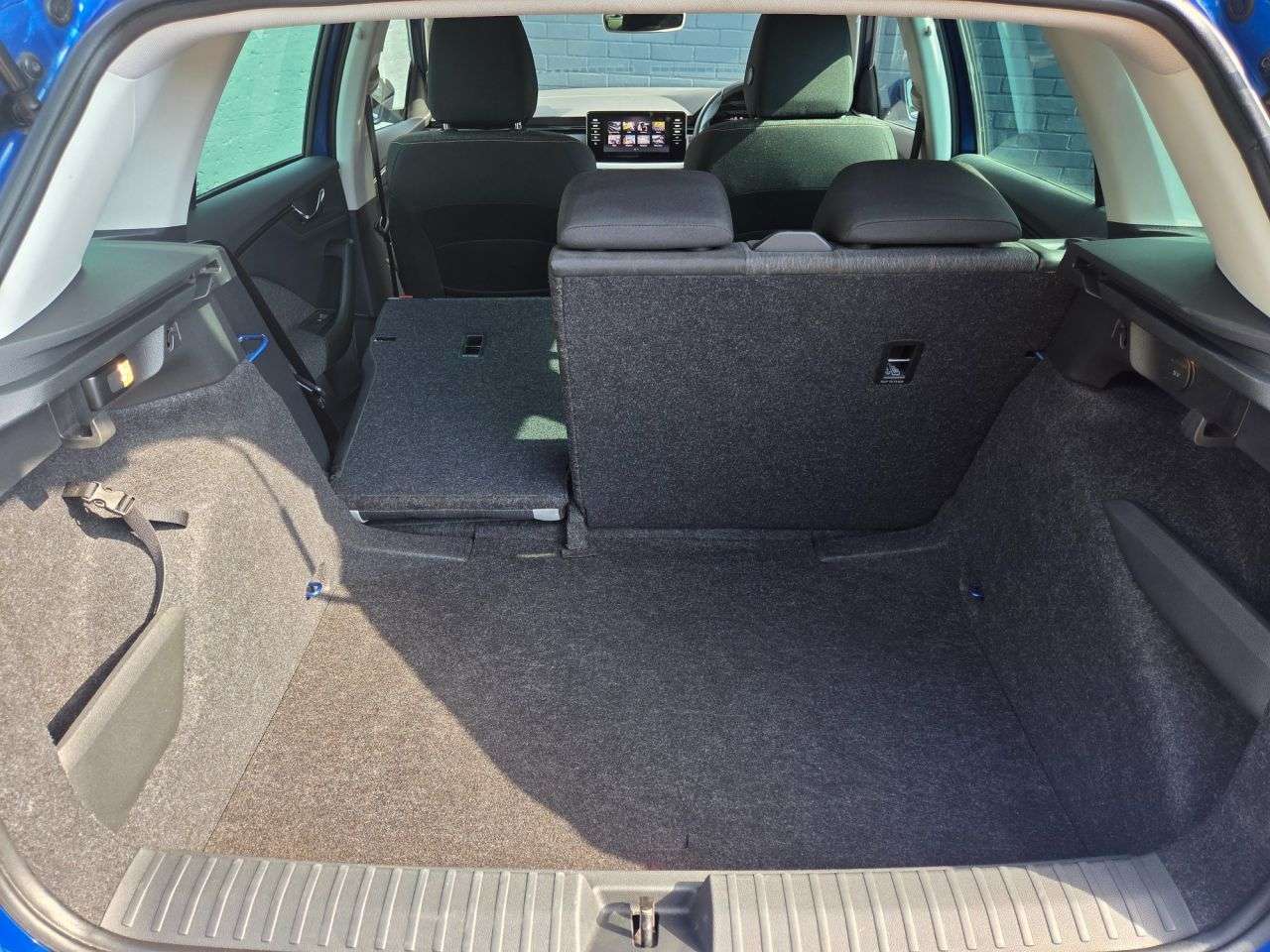 2020 SKODA KAMIQ 2020 SKODA KAMIQ