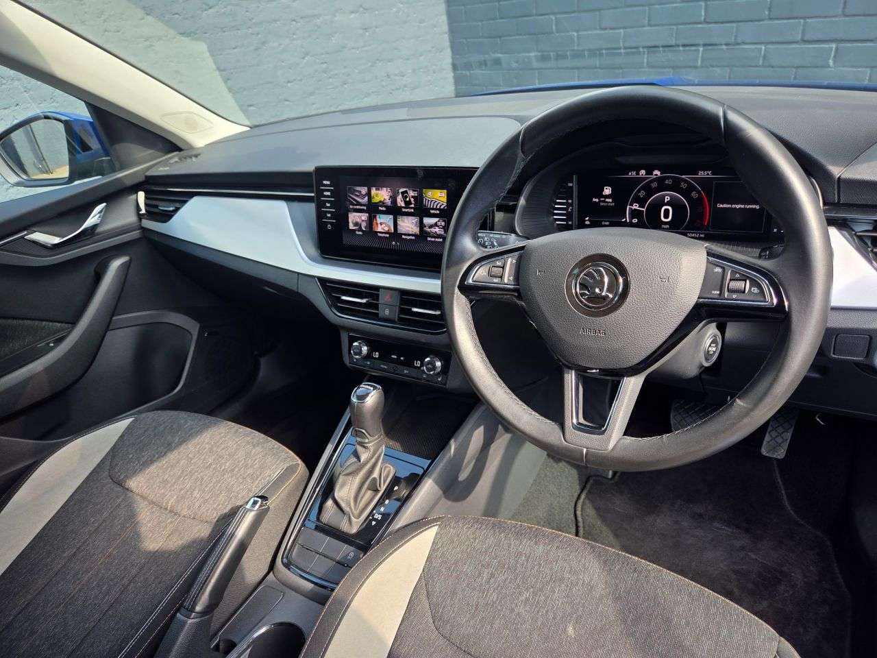 2020 SKODA KAMIQ 2020 SKODA KAMIQ