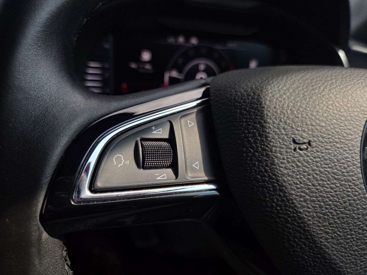 2020 SKODA KAMIQ 2020 SKODA KAMIQ