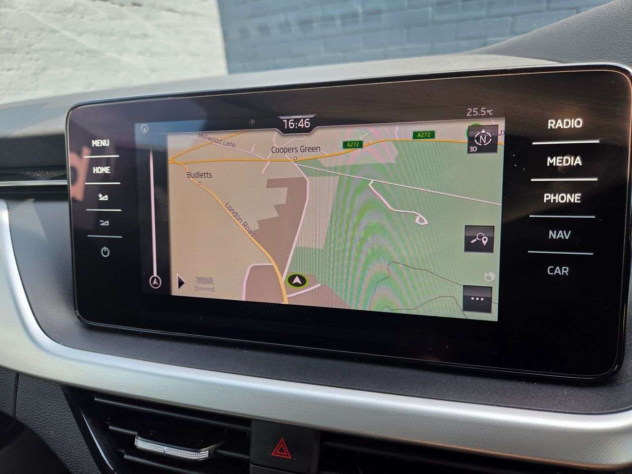 2020 SKODA KAMIQ 2020 SKODA KAMIQ