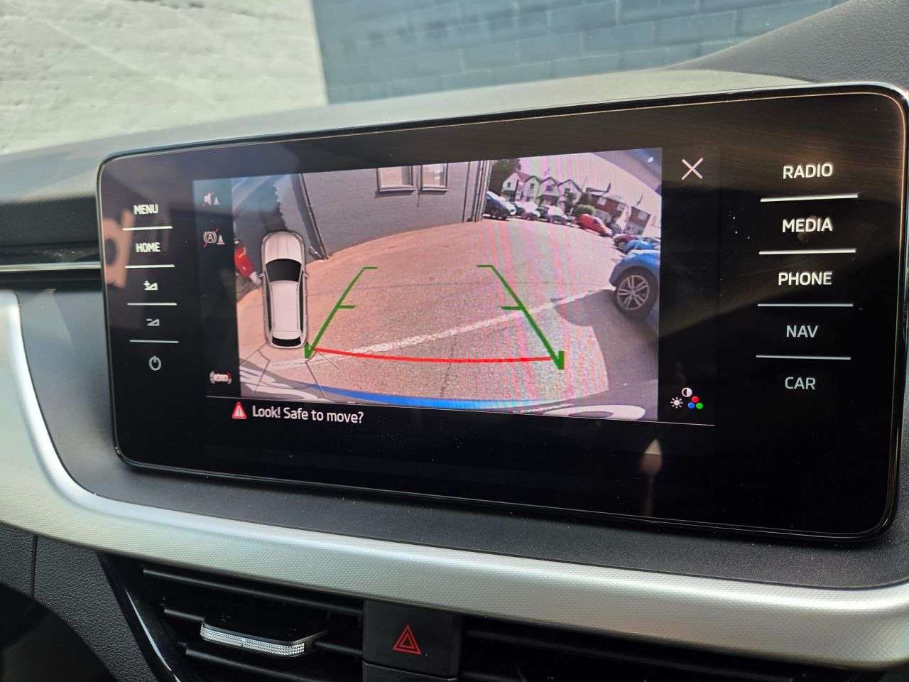 2020 SKODA KAMIQ 2020 SKODA KAMIQ