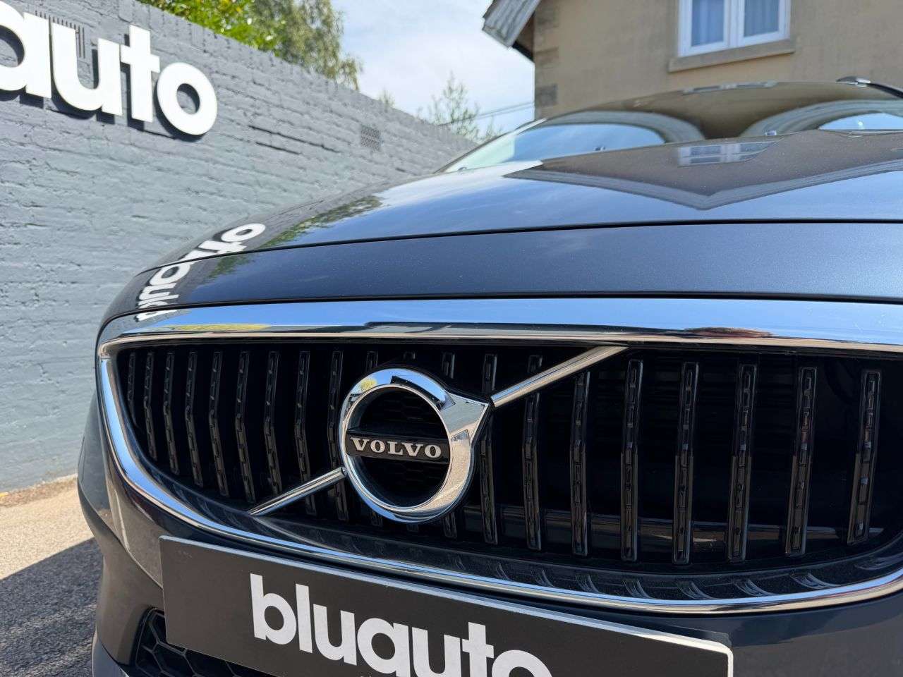 2018 VOLVO V40 CROSS COUNTRY 2018 VOLVO V40 CROSS COUNTRY