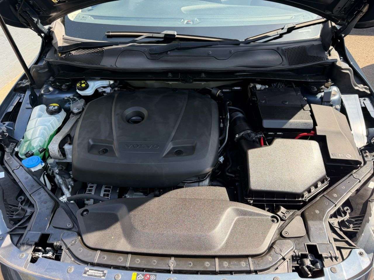 2018 VOLVO V40 CROSS COUNTRY 2018 VOLVO V40 CROSS COUNTRY