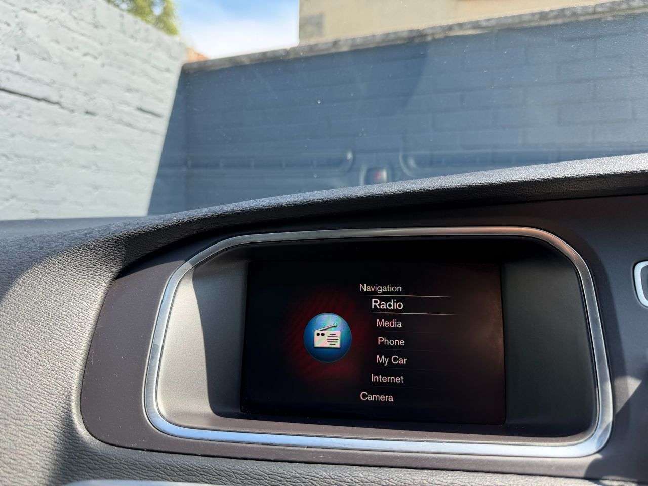 2018 VOLVO V40 CROSS COUNTRY 2018 VOLVO V40 CROSS COUNTRY
