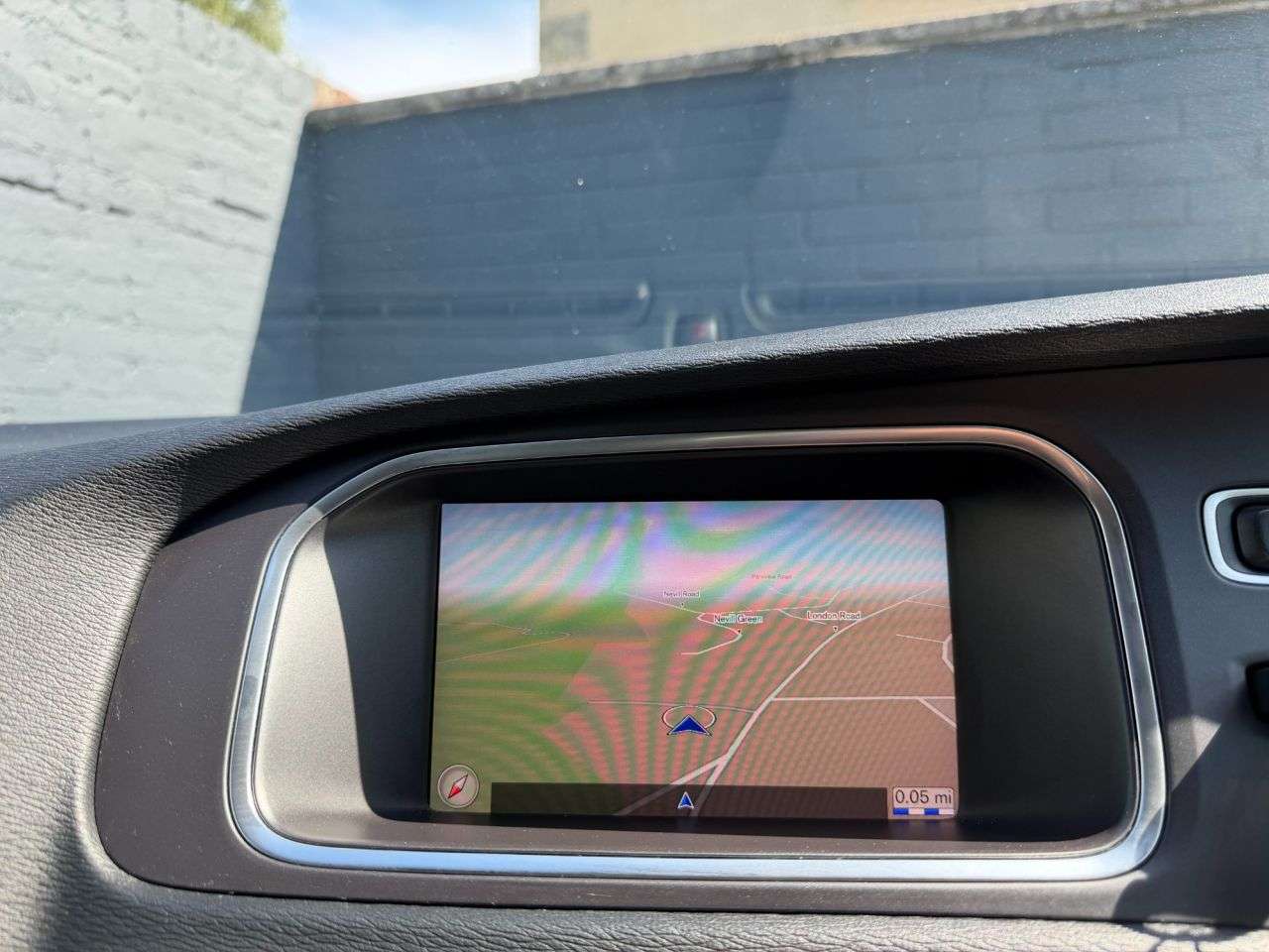 2018 VOLVO V40 CROSS COUNTRY 2018 VOLVO V40 CROSS COUNTRY