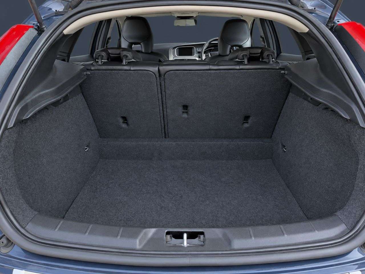 2018 VOLVO V40 CROSS COUNTRY 2018 VOLVO V40 CROSS COUNTRY